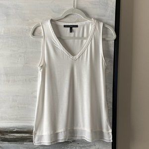 WHBM top, size Small